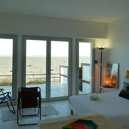 Vue Sur Mer La Baule Ipanema