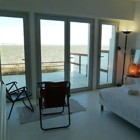 Vue Sur Mer La Baule Ipanema Apartmán