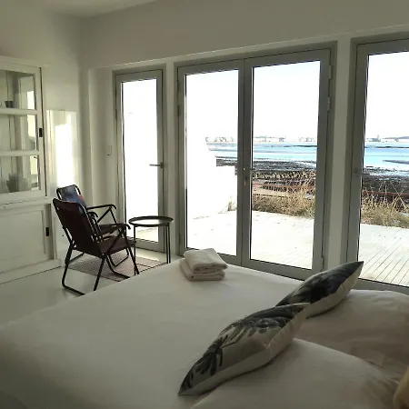 Apartmán Vue Sur Mer La Baule Ipanema *