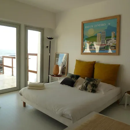 Vue Sur Mer La Baule Ipanema Apartmán
